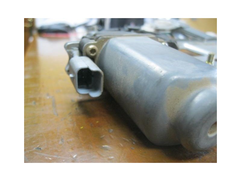 Recambio de elevalunas elec. tra. izq. : citroen xsara : 1.6 g -nfz (88,4cv) 5p [2000] para citroen xsara 1.6 g -nfz referencia 