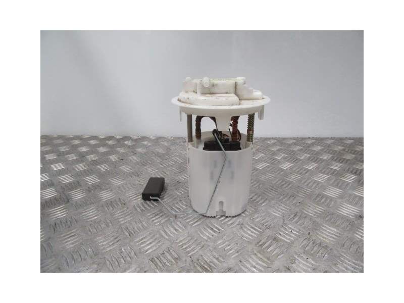 Recambio de bomba combustible aforador para peugeot 207 1.4 g referencia OEM IAM 9657035980  
