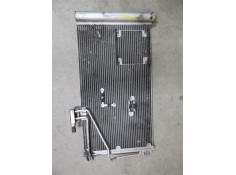 Recambio de radiador aa.cc : m. benz c 270 : 2.7 td td-612962 (169,95cv)automatico [2003] para m. benz c 270 2.7 td td-612962 au