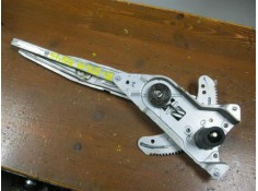 Recambio de elevalunas elec. del. dch. : renault kangoo : 1.2 g -d7f (58,48cv) 5p [1998] para renault kangoo 1.2 g -d7f   5p ref 2