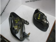 Recambio de cinturones delanteros : renault kangoo : 1.2 g -d7f (58,48cv) 5p [1998] para renault kangoo 1.2 g -d7f   5p referenc 2