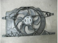 Recambio de electroventilador : renault laguna : 1.6 g 16v /k4m d7 (107 cv) 5p [2001] para renault laguna 1.6 g 16v /k4m d7 (107 2