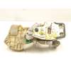 Recambio de cerradura puerta trasera derecha para honda jazz 1.3 g referencia OEM IAM 72610S7A003  