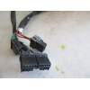 Recambio de mando luces y limpias para hyundai h1 2.5 crdi referencia OEM IAM   