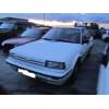 nissan bluebird del año 1990