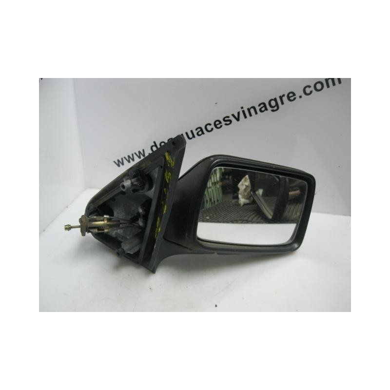 Recambio de retrovisor dcho. : seat cordoba : 1.6 g -1f (74,8cv) [1995] para seat cordoba 1.6 g -1f referencia OEM IAM NEGROMANU