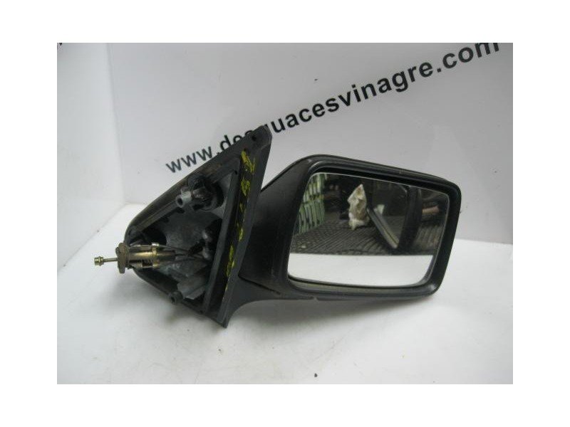 Recambio de retrovisor dcho. : seat cordoba : 1.6 g -1f (74,8cv) [1995] para seat cordoba 1.6 g -1f referencia OEM IAM NEGROMANU