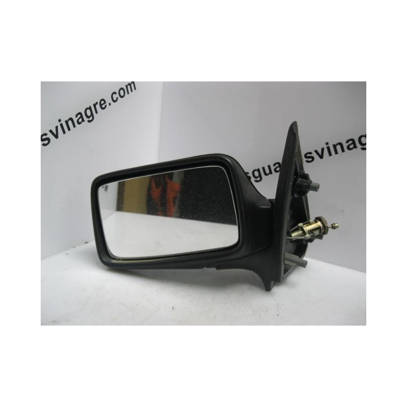 Recambio de retrovisor izq. : seat cordoba : 1.6 g -1f (74,8cv) [1995] para seat cordoba 1.6 g -1f referencia OEM IAM NEGROMANUA