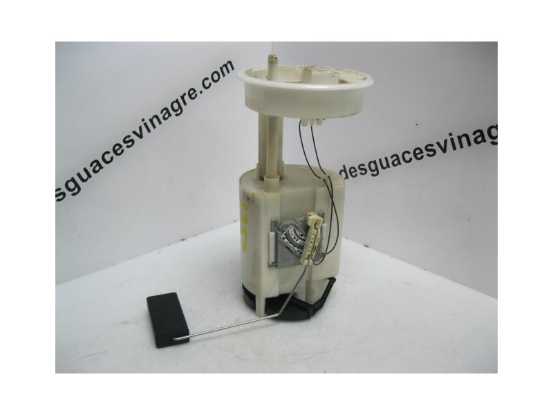 Recambio de bomba gasolina / aforadores : seat alhambra : 1.9 tdi (110,16cv) d/avg 5p [2000] para seat alhambra 1.9 tdi   d/avg 