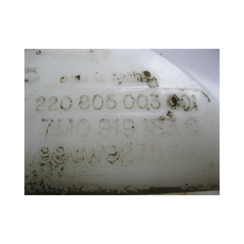 Recambio de bomba gasolina / aforadores : seat alhambra : 1.9 tdi (110,16cv) d/avg 5p [2000] para seat alhambra 1.9 tdi   d/avg 