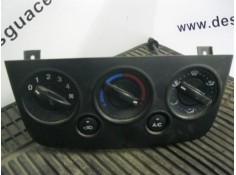 Recambio de mandos calefaccion : ford fiesta : 1.4 tdci-(d/f6jb)3p (68cv) [2009] para ford fiesta 1.4 tdci-(d/f6jb referencia OE