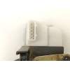 Recambio de cerradura puerta trasera izquierda para peugeot 607 (9d, 9u) 2.2 hdi referencia OEM IAM 913783  