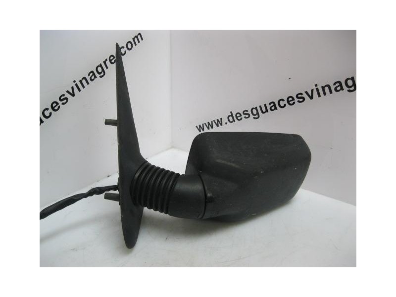 Recambio de retrovisor izq. : fiat tempra : 1.9 d -160a61000 (89,76cv) 4p [1994] para fiat tempra 1.9 d -160a61000 referencia OE