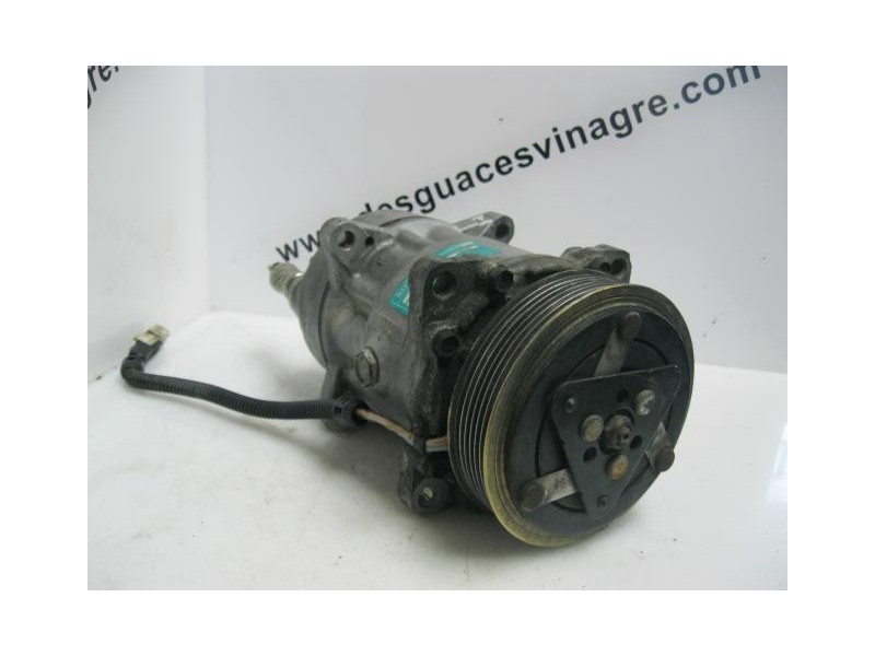 Recambio de aire acondicionado : peugeot 306 : 2.0 hdi rhy 5p [2000] para peugeot 306 2.0 hdi rhy   5p referencia OEM IAM 660410
