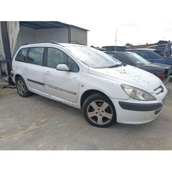 PEUGEOT 307 Break (3E) de desguace