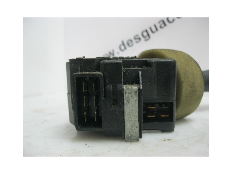 Recambio de mando luces y limpias : peugeot 405 : 1.6 g -b2a (92,48cv) 4p [1992] para peugeot 405 1.6 g -b2a   4p referencia OEM