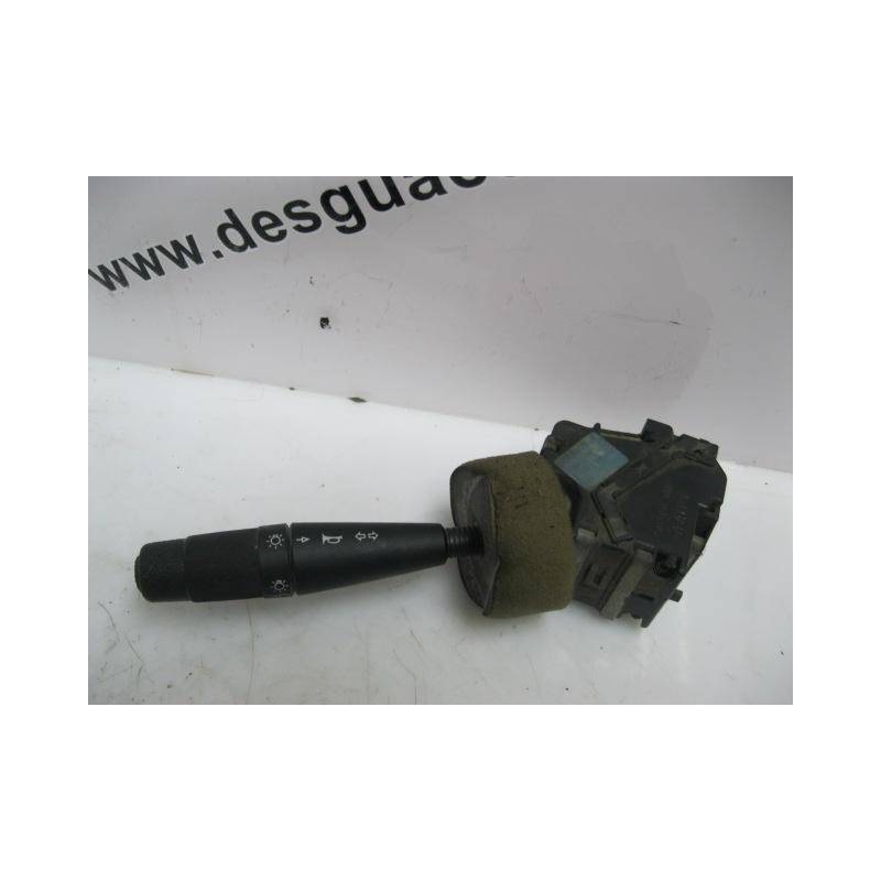 Recambio de mando luces y limpias : peugeot 405 : 1.6 g -b2a (92,48cv) 4p [1992] para peugeot 405 1.6 g -b2a   4p referencia OEM