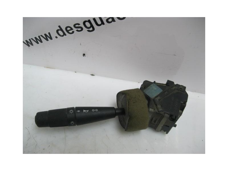 Recambio de mando luces y limpias : peugeot 405 : 1.6 g -b2a (92,48cv) 4p [1992] para peugeot 405 1.6 g -b2a   4p referencia OEM