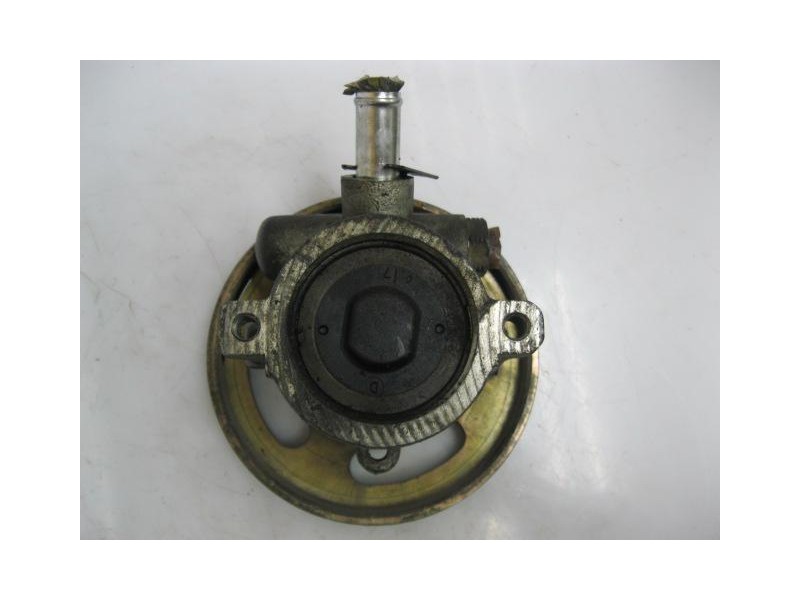 Recambio de bomba dirección : peugeot 306 : 1.4 g -kdx 3p (74,8cv) [1995] para peugeot 306 1.4 g -kdx referencia OEM IAM SINREFE