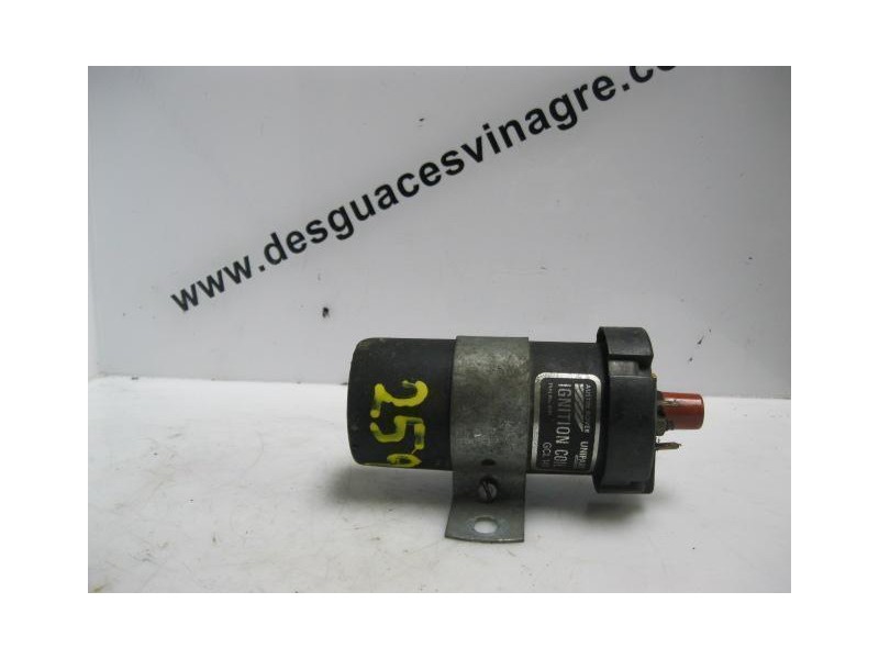 Recambio de bobina : rover montego : 2.0 g -20h (102cv) 4p [1995] para rover montego 2.0 g -20h  4p referencia OEM IAM GCL143  