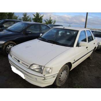 FORD ESCORT