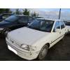 ford escort del año 1992