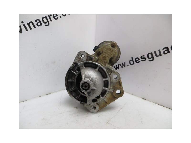Recambio de motor arranque para seat ibiza ii (6k1) 1.4 i referencia OEM IAM 63223039  