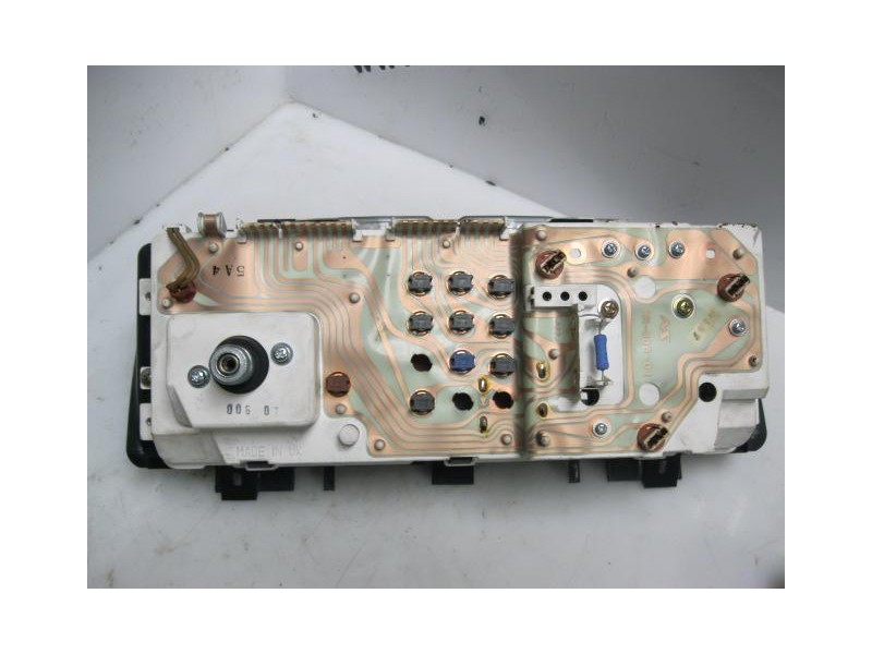 Recambio de cuadro instrumentos : rover montego : 2.0 g -20h (102cv) 4p [1995] para rover montego 2.0 g -20h  4p referencia OEM 