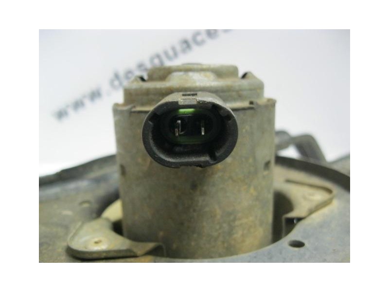 Recambio de electroventilador : renault kangoo : 1.2 g -d7f (58,48cv) 5p [1998] para renault kangoo 1.2 g -d7f   5p referencia O