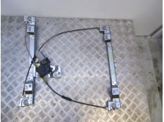 Recambio de elevalunas elec. del. izq. : renault kangoo : 1.5 dci (85,65cv) [2008] para renault kangoo 1.5 dci referencia OEM IA