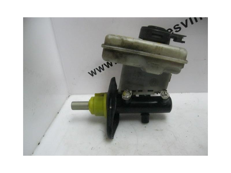 Recambio de bomba de freno : land rover discovery : 2.5 d -15p (138,04cv) 5p [2001] para land rover discovery 2.5 d -15p    5p r