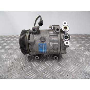 COMPRESOR AIRE ACONDICIONADO 3M5H19D629TA SD7V161288 