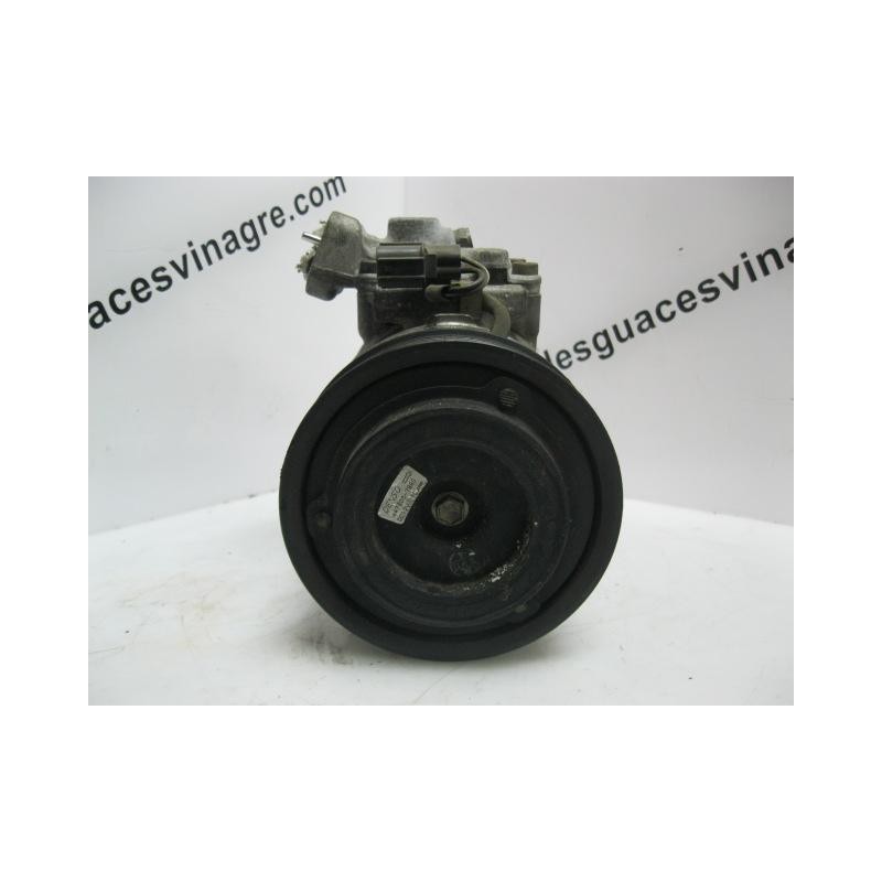 Recambio de aire acondicionado : land rover discovery : 2.5 d -15p (138,04cv) 5p [2001] para land rover discovery 2.5 d -15p    