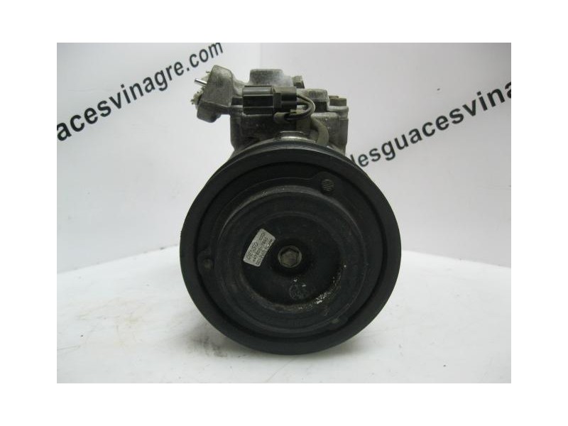 Recambio de aire acondicionado : land rover discovery : 2.5 d -15p (138,04cv) 5p [2001] para land rover discovery 2.5 d -15p    