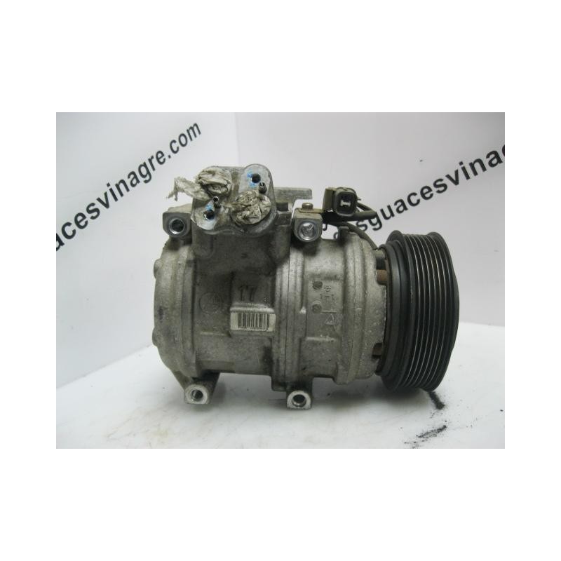 Recambio de aire acondicionado : land rover discovery : 2.5 d -15p (138,04cv) 5p [2001] para land rover discovery 2.5 d -15p    