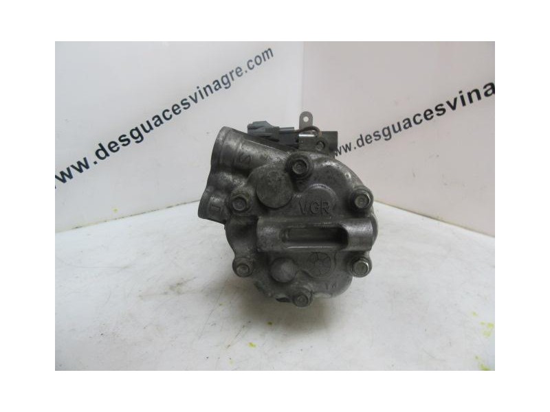 Recambio de aire acondicionado : fiat punto : 1.3 td [2012] para fiat punto 1.3 td referencia OEM IAM 06181901262  