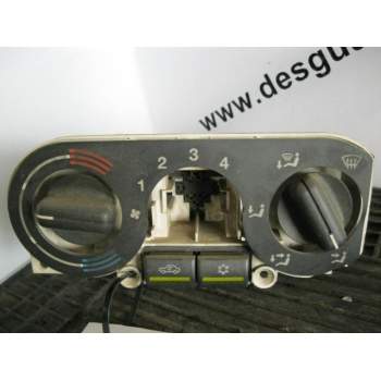 MANDOS CALEFACCION AIRE A/C  OEM A/C