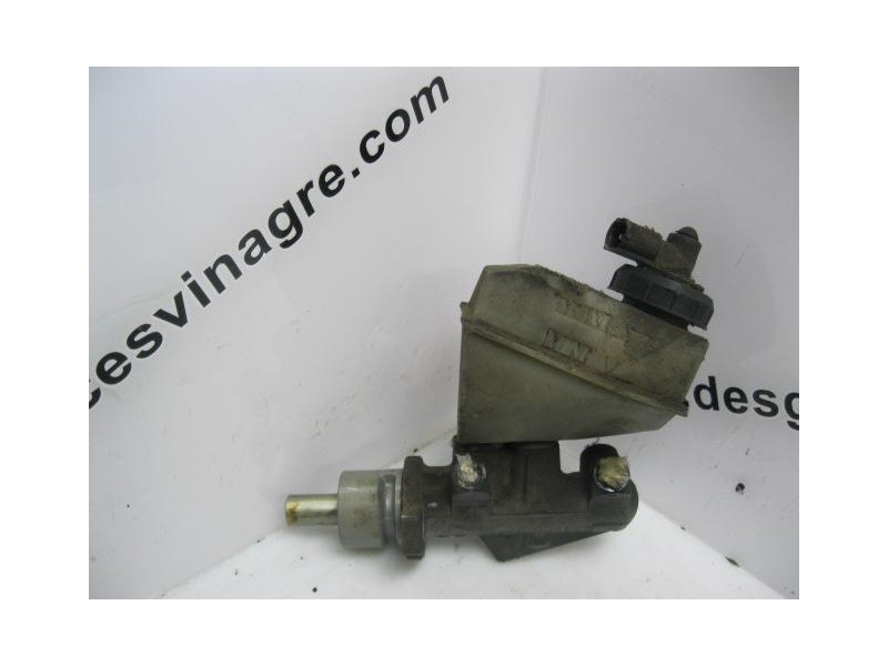 Recambio de bomba de freno : renault kangoo : 1.2 g -d7f (58,48cv) 5p [1998] para renault kangoo 1.2 g -d7f    5p referencia OEM