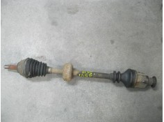 Recambio de transmision delantera dch. : renault kangoo : 1.2 g -d7f (58,48cv) 5p [1998] para renault kangoo 1.2 g -d7f    5p re 2