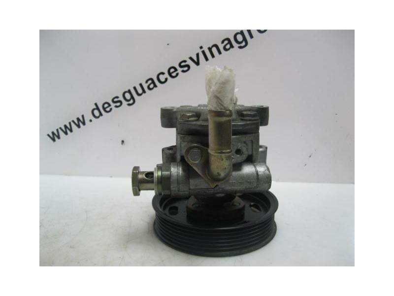 Recambio de bomba dirección : seat leon : 1.9 tdi 5p(90 cv) [2003] para seat leon 1.9 tdi 90 cv) referencia OEM IAM 1J0422154AES