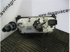 Recambio de mandos calefaccion : ford fiesta : 1.4 tdci-(d/f6jb)3p (68cv) [2009] para ford fiesta 1.4 tdci-(d/f6jb referencia OE 2