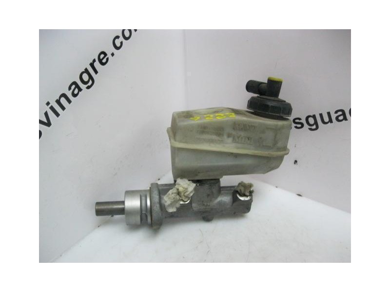 Recambio de bomba de freno : renault scenic : 1.9 td f9q q7 (80,24cv) 5p [2002] para renault scenic 1.9 td f9q q7  5p referencia