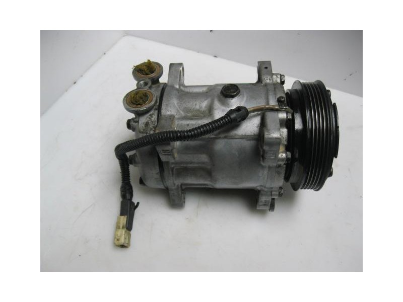 Recambio de aire acondicionado : peugeot 306 : 1.4 g -kdx 3p (74,8cv) [1995] para peugeot 306 1.4 g -kdx referencia OEM IAM 2524