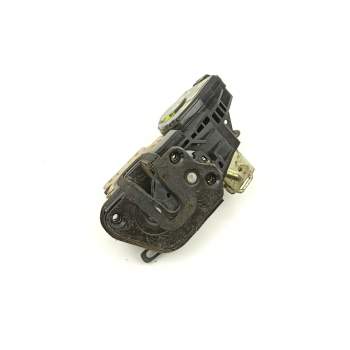 CERRADURA PUERTA DELANTERA IZQUIERDA 813103A000 
