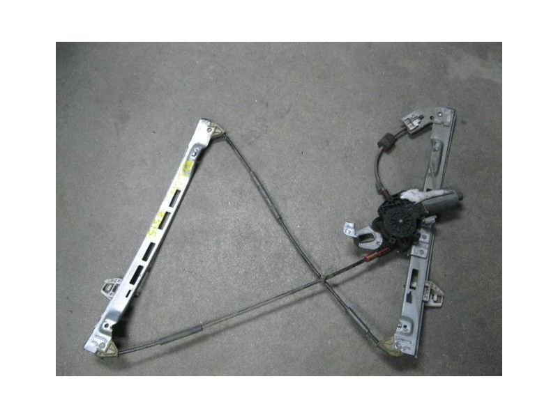 Recambio de elevalunas elec. del. dch. : peugeot 206 : 1.9 d -wjy (69,36cv) 5p [2000] para peugeot 206 1.9 d -wjy referencia OEM