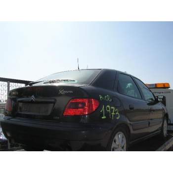 CITROËN XSARA