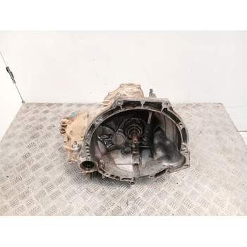CAJA CAMBIOS 5V GASOLINA 84TT7F096B 