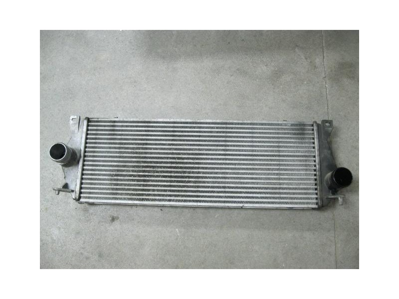 Recambio de radiador intercooler : land rover discovery : 2.5 d /15p (138,04cv) 5p [2001] para land rover discovery 2.5 d /15p  