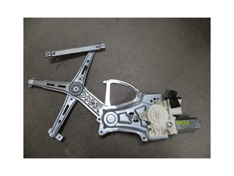 Recambio de elevalunas delantero derecho para opel vectra 1.9 td -z19dt referencia OEM IAM CONFORD  