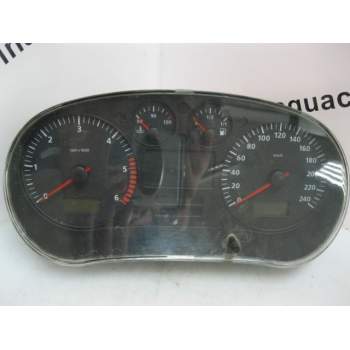 CUADRO INSTRUMENTOS 110080074015 
